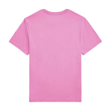 Load image into Gallery viewer, Pink Embroidered Pony T-Shirt