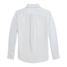 Load image into Gallery viewer, White Linen Shirt