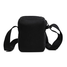 Load image into Gallery viewer, Black Shoulder Bag