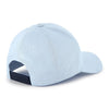 Pale Blue Cap