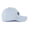 Pale Blue Cap