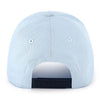 Pale Blue Cap