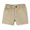 Baby Boys Stone Chino Shorts