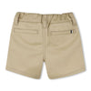 Baby Boys Stone Chino Shorts