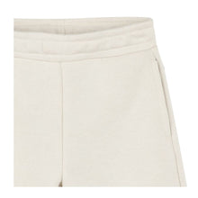 Load image into Gallery viewer, Baby Boys Beige Sweat Shorts