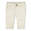 Baby Boys Beige Chinos