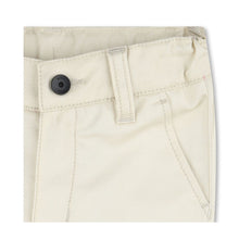 Load image into Gallery viewer, Baby Boys Beige Chinos