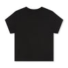 Babies Black Large Logo T-Shirt