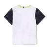 Babies Colour Block T-Shirt