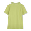 Babies Lime Green Polo Shirt