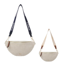 Load image into Gallery viewer, Beige Cross Body Bag