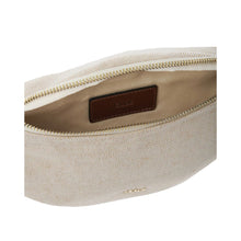 Load image into Gallery viewer, Beige Cross Body Bag