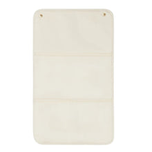 Load image into Gallery viewer, Beige Changing Bag &amp; Mat