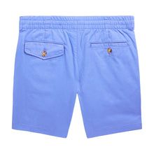 Load image into Gallery viewer, Blue Chino Shorts