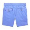 Blue Chino Shorts