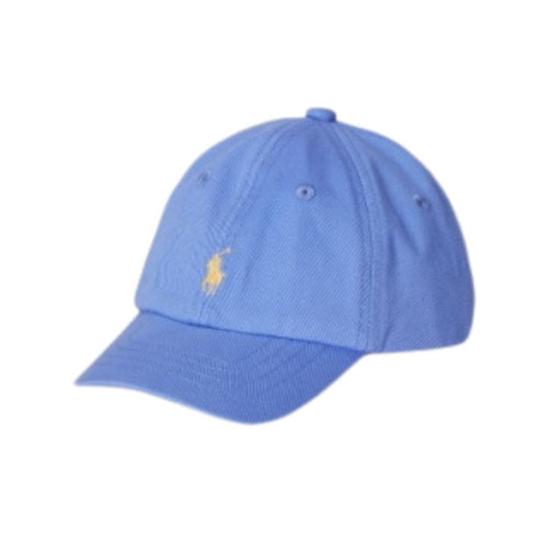 Baby Boys Blue Cap