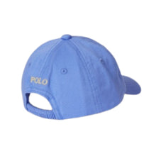 Load image into Gallery viewer, Baby Boys Blue Cap