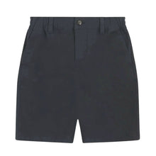 Load image into Gallery viewer, Dark Navy Chino Shorts