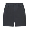 Dark Navy Chino Shorts