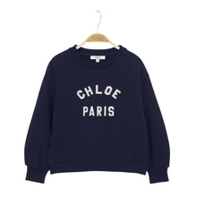 Load image into Gallery viewer, Navy Sweatshirt