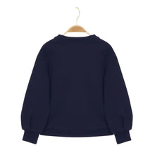 Load image into Gallery viewer, Navy Sweatshirt