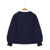 Navy Sweatshirt