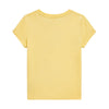 Girls Yellow Bear T-Shirt