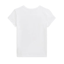 Load image into Gallery viewer, White Italian Riviera Design T-Shirt