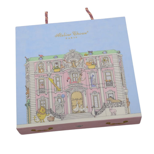 Atelier Choux Gift Box