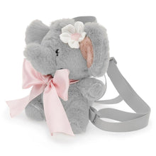 Load image into Gallery viewer, PRE ORDER - Grey Elephant Rucksack