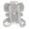 PRE ORDER - Grey Elephant Rucksack