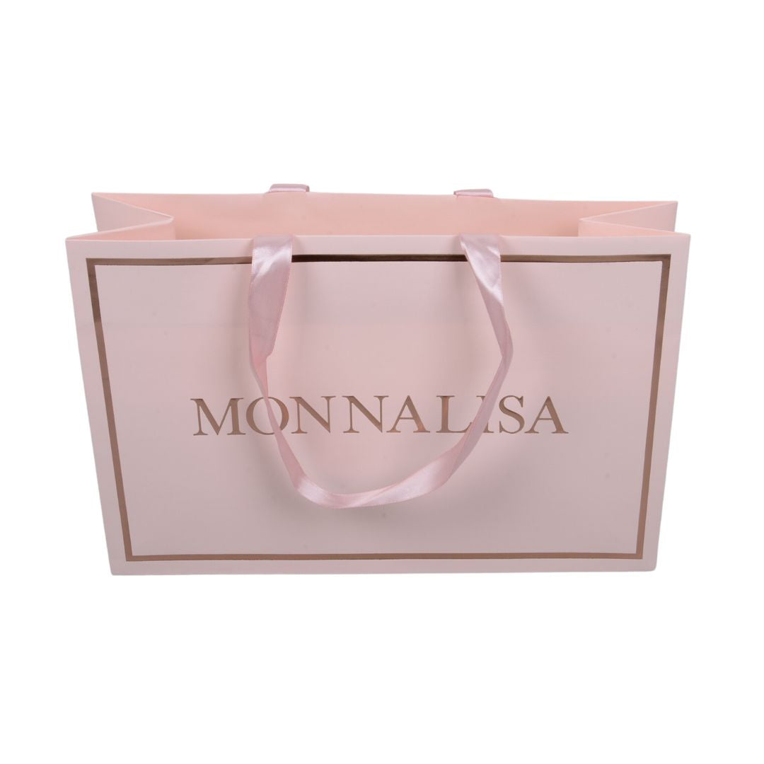 Small Monnalisa Gift Bag