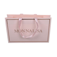 Load image into Gallery viewer, Small Monnalisa Gift Bag