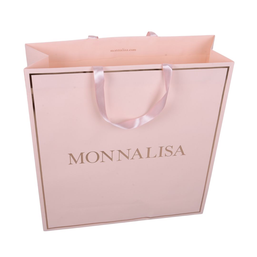 Large Monnalisa Gift Bag