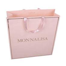 Load image into Gallery viewer, Large Monnalisa Gift Bag