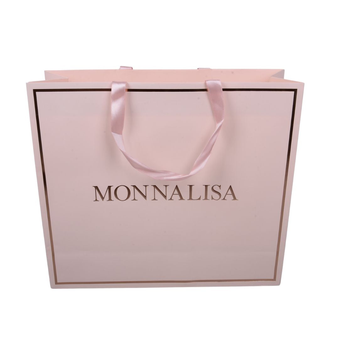 Medium Monnalisa Gift Bag