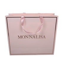 Load image into Gallery viewer, Medium Monnalisa Gift Bag