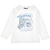 PRE ORDER - White Dumbo T-Shirt