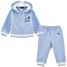 Load image into Gallery viewer, PRE ORDER - Blue Dumbo Tracksuit