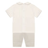 Stone Shorts & Top Set