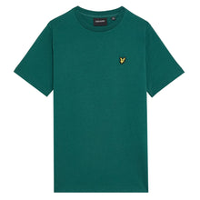 Load image into Gallery viewer, Emerald Green Logo T-shirt