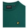 Emerald Green Logo T-shirt