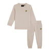 Baby Boys Stone Tracksuit