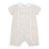 Stone Knitted Romper