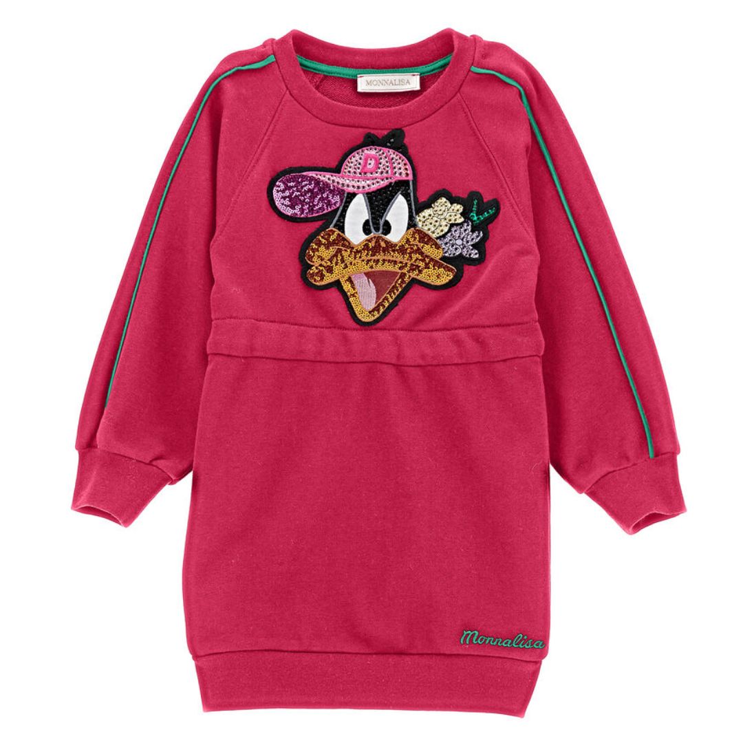 Sweat daffy online duck