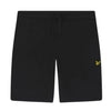 Black Sweat Shorts