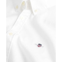 Load image into Gallery viewer, White Long Sleeve Shirt