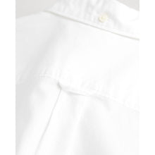 Load image into Gallery viewer, White Long Sleeve Shirt