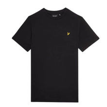 Load image into Gallery viewer, Black Logo T-Shirt