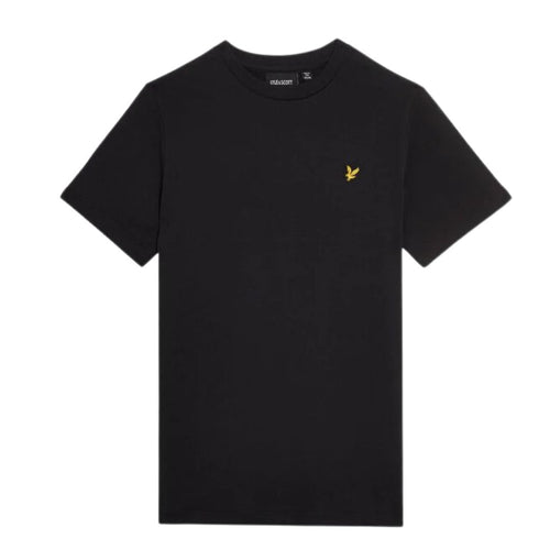 Black Logo T-Shirt